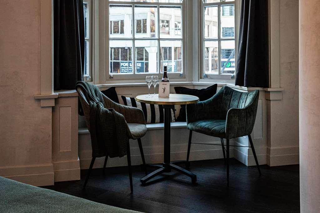 The Strand Hotel Сидни Стая снимка