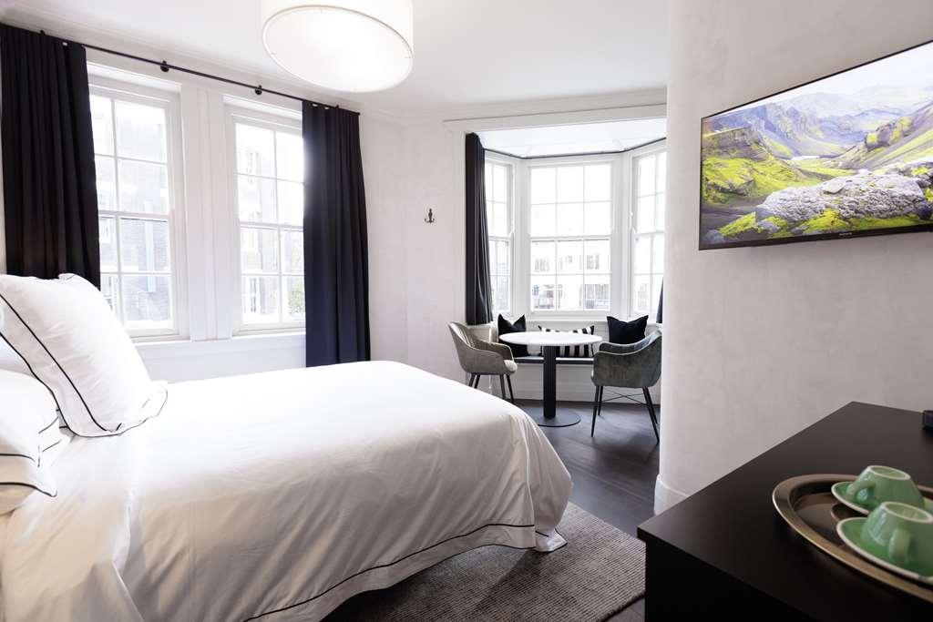 The Strand Hotel Сидни Стая снимка