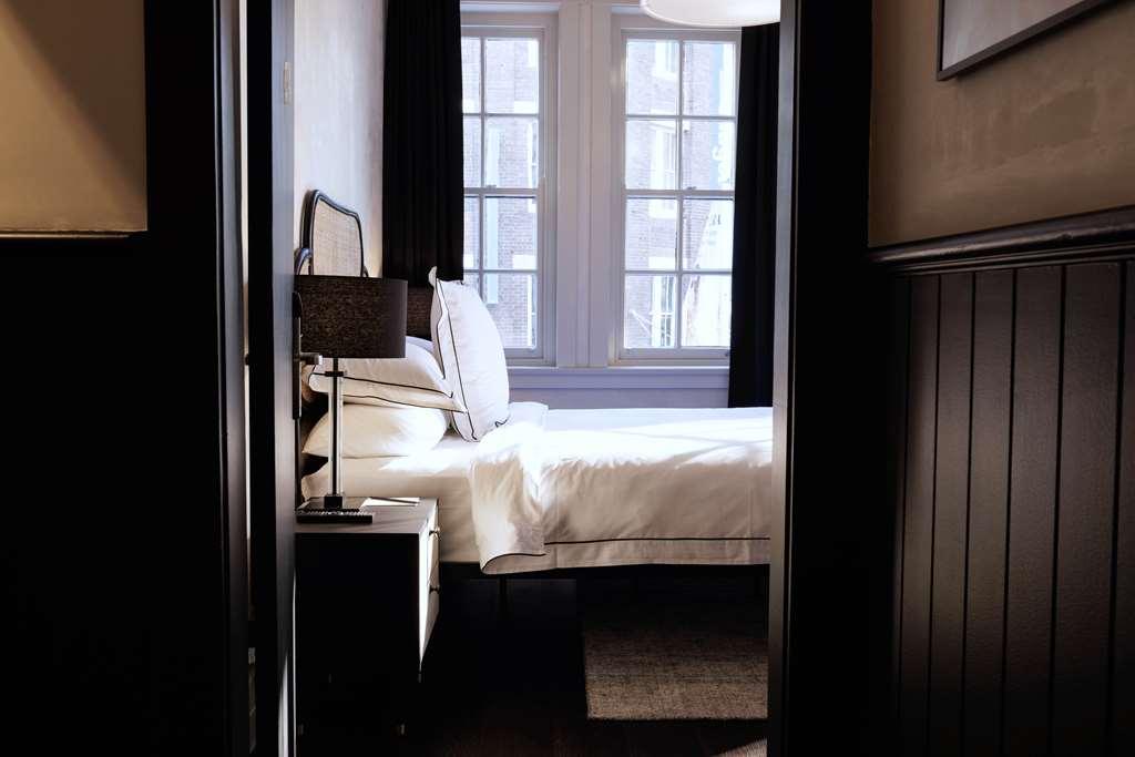 The Strand Hotel Сидни Стая снимка