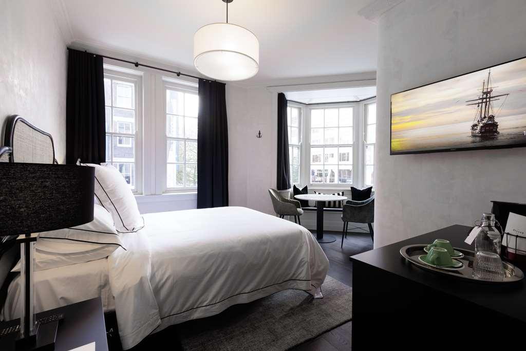 The Strand Hotel Сидни Стая снимка
