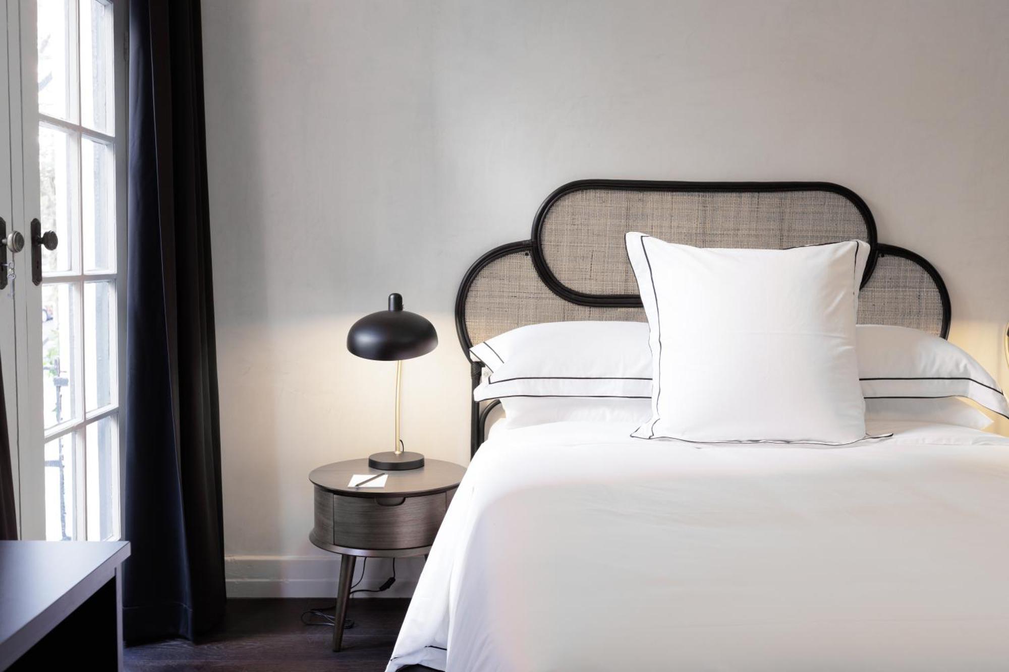 The Strand Hotel Сидни Екстериор снимка
