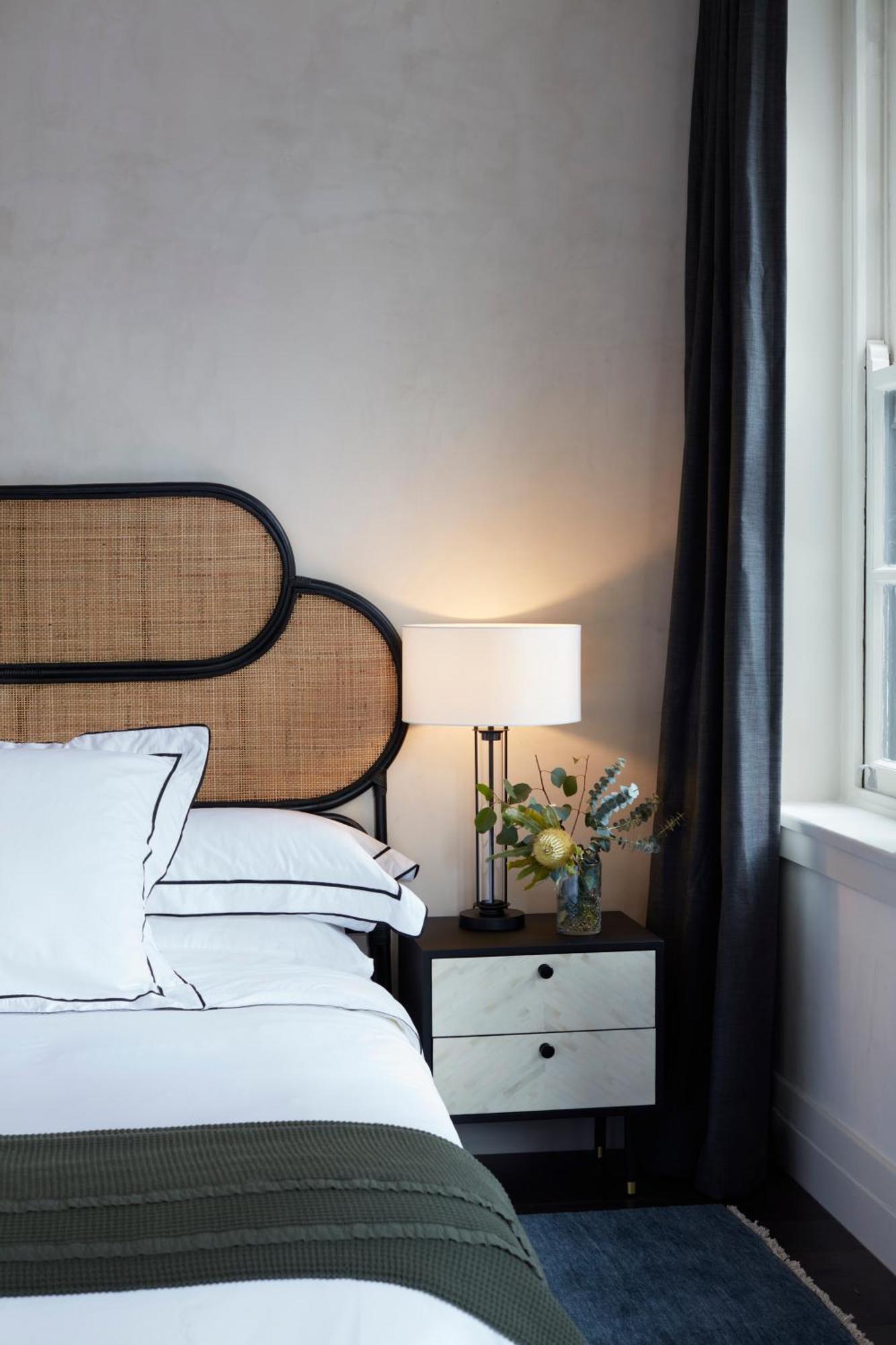 The Strand Hotel Сидни Екстериор снимка