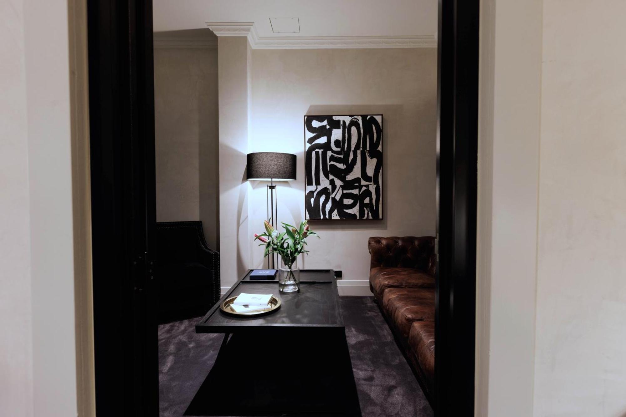 The Strand Hotel Сидни Екстериор снимка