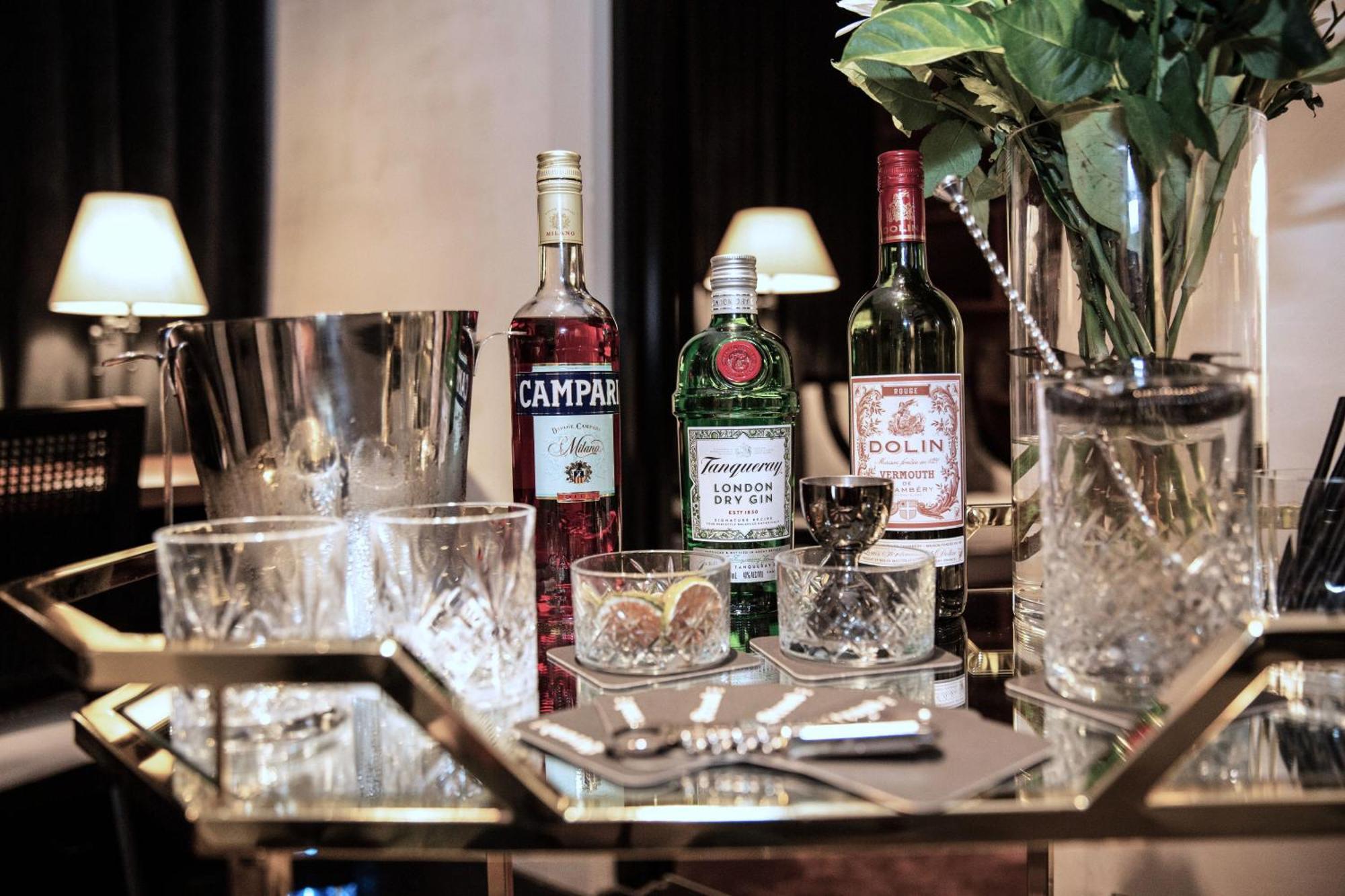 The Strand Hotel Сидни Екстериор снимка