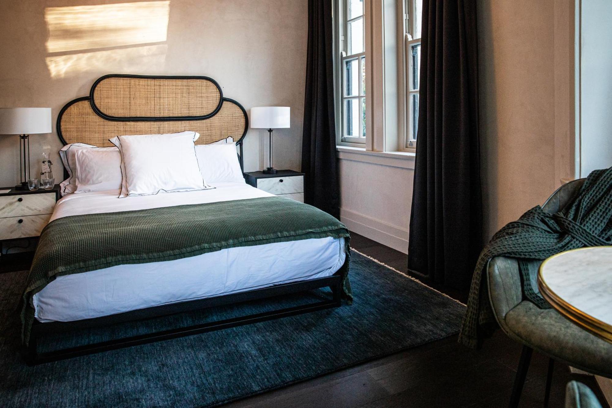 The Strand Hotel Сидни Екстериор снимка